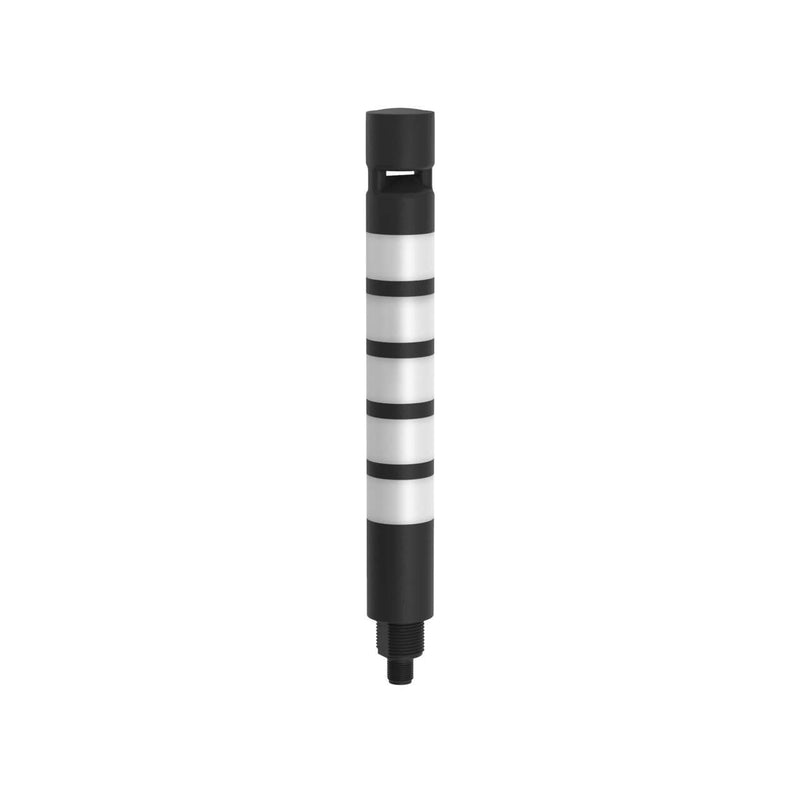 Banner 805419, TL30BWGBYRAXQD, TL30 Basic Tower Light