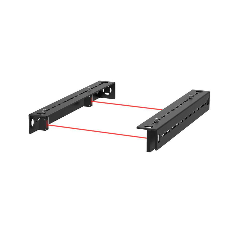 Banner 815727, SGSA-ML-LR, Safety Grid System and LS Light Curtain, Accessory