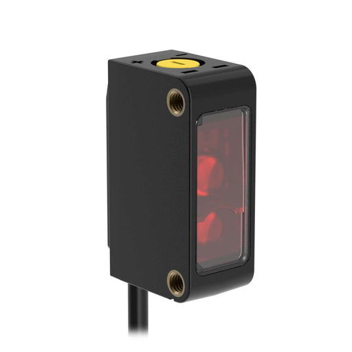 Banner 811961, Q20-2VPLP-Q5, Q20-2 Series: Polarized Retroreflective with Pot