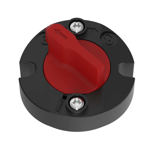 Banner 811048, SI-GL42-ERS-F-1, SI-GL42 Accessory: Front switch