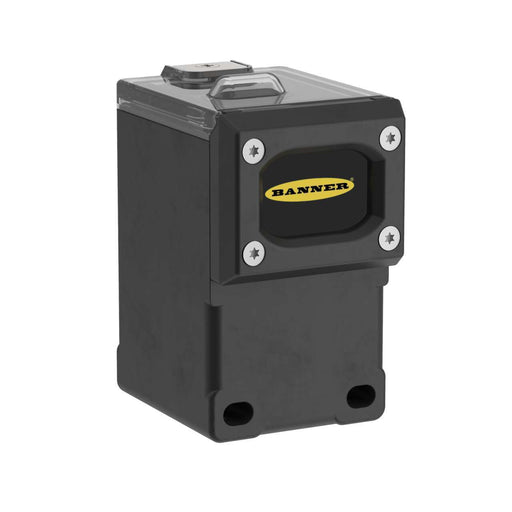 Banner 802366, DX80N2Q45VA, Wireless Q45 Node