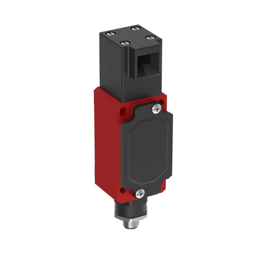 Banner 810874, SI-LS100F-Q5A, SI-LS100F: ISD Connect Compatible