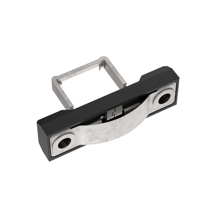 Banner 47896, SI-QS-SSA-4, SI-QS-SSA-4 STANDARD ACTUATOR, STAMPED IN-LINE, FOR SI-QS75/90