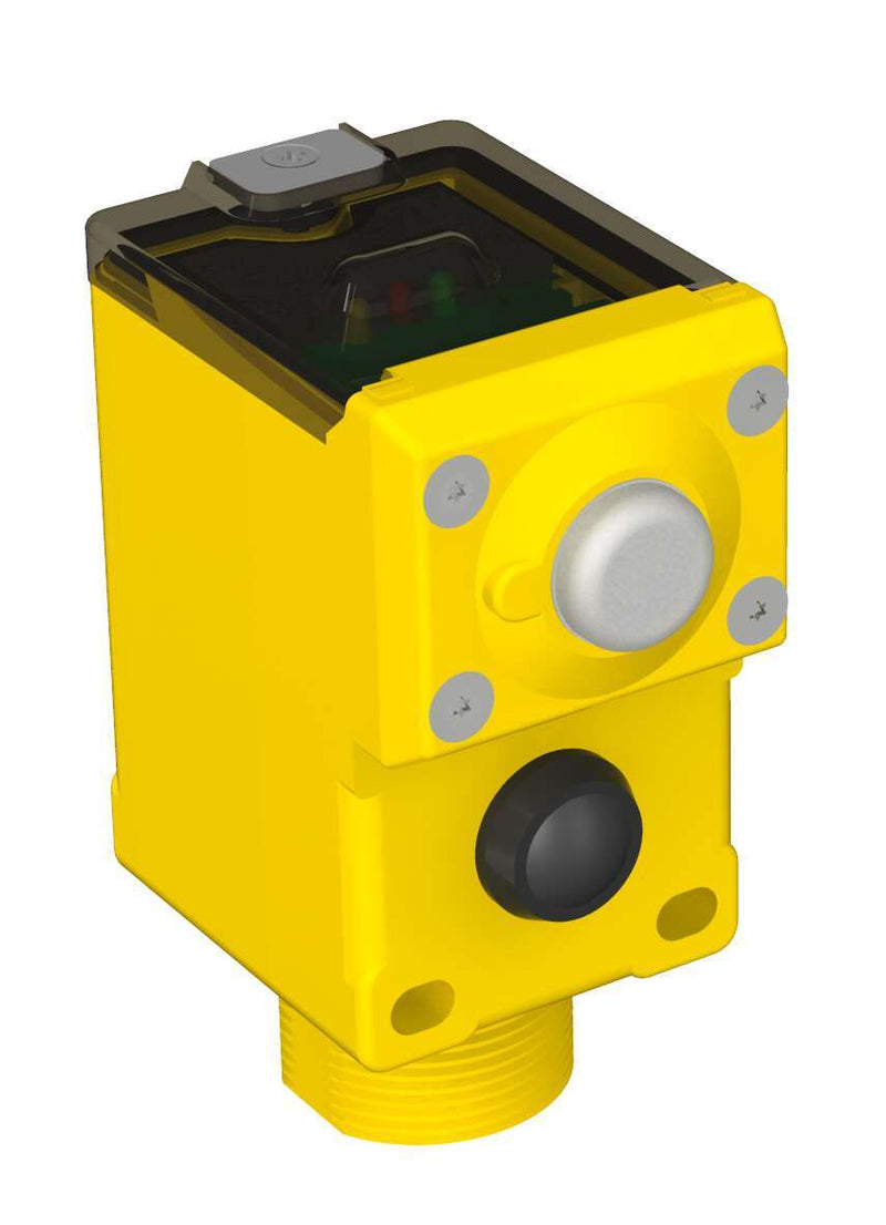 Banner 55351, DX80N2Q45BL-RY, Wireless Q45 Sensor