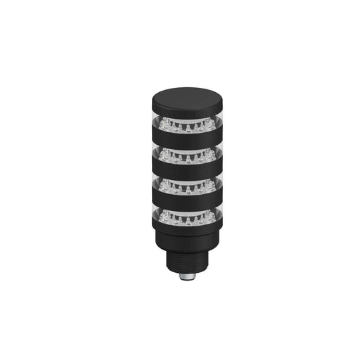 Banner 91414, TL50BLYGBR2Q, Beacon Tower Light: 4-Color Indicator