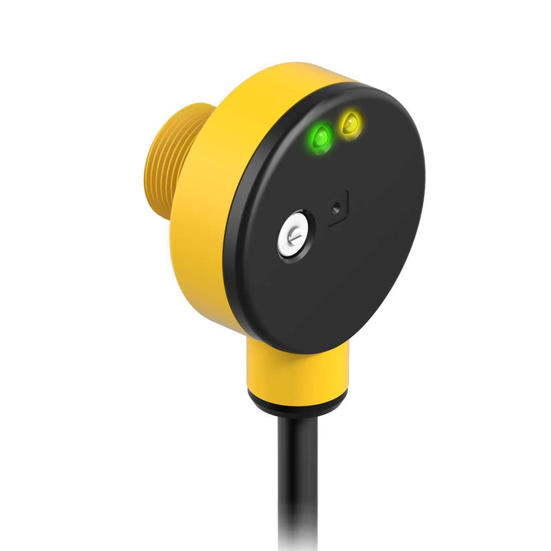 Banner 78523, T18AW3DQP1, EZ-BEAM T18 Series: Diffuse