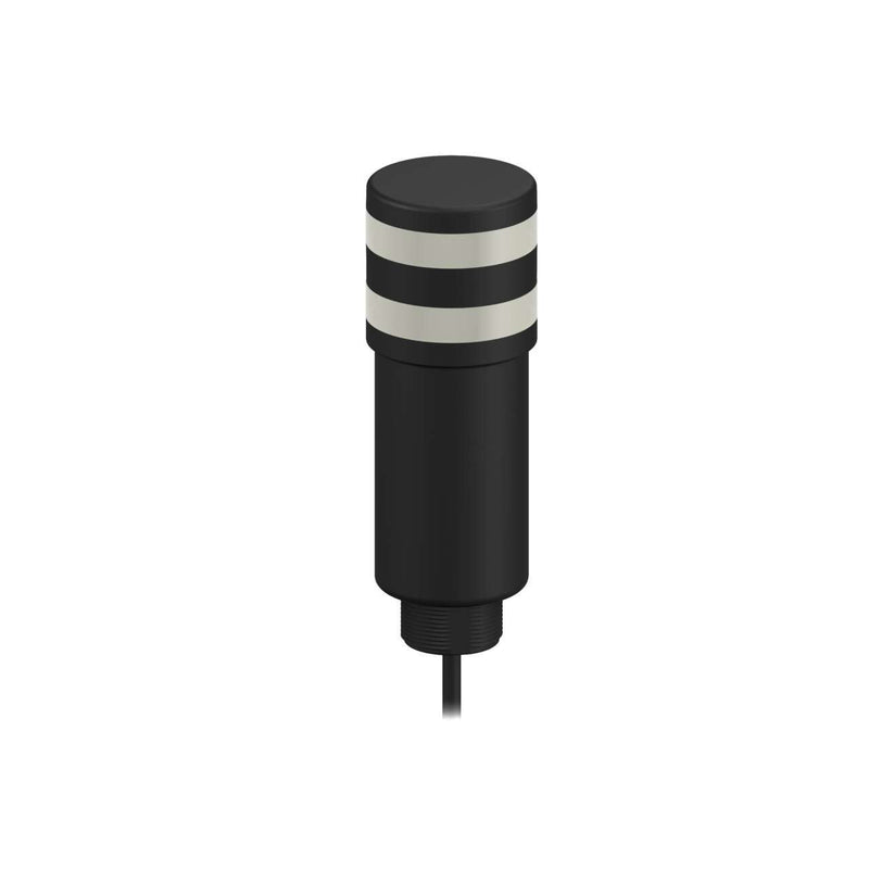 Banner 91297, TL50CZGR, Compact Tower Light: 2-Color Indicator