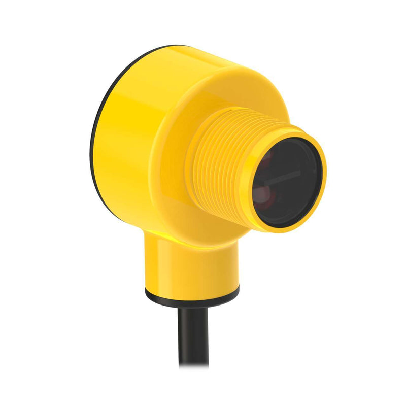 Banner 802623, T18-2VNLP-2M, T18-2 Series: Polarized Retroreflective