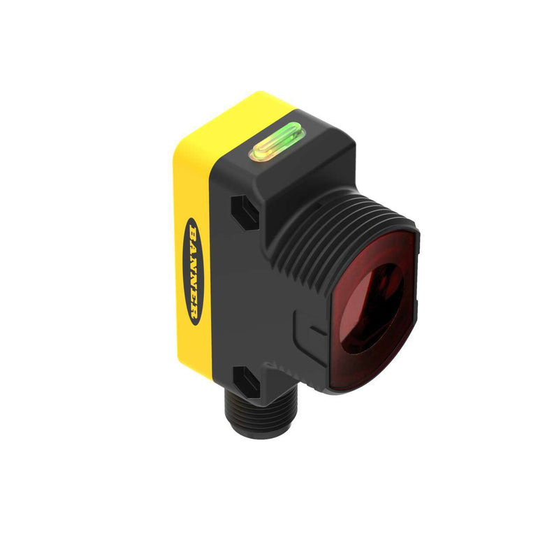 Banner 12656, QS30EQ-12656, WORLD-BEAM QS30 Series: Emitter