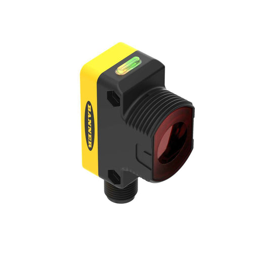 Banner 12656, QS30EQ-12656, WORLD-BEAM QS30 Series: Emitter