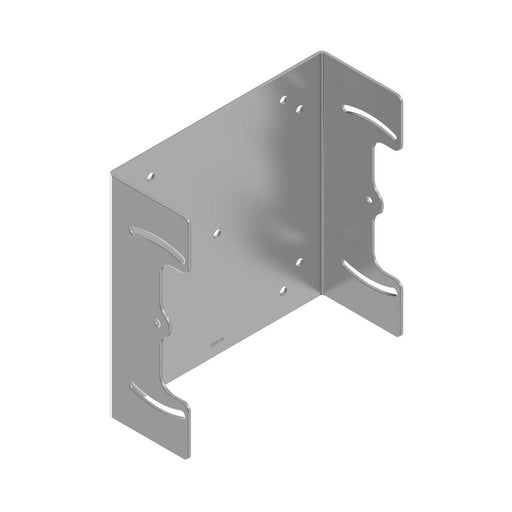 Banner 92485, SMBQ240SS2, Bracket: with Flush Mount Frame