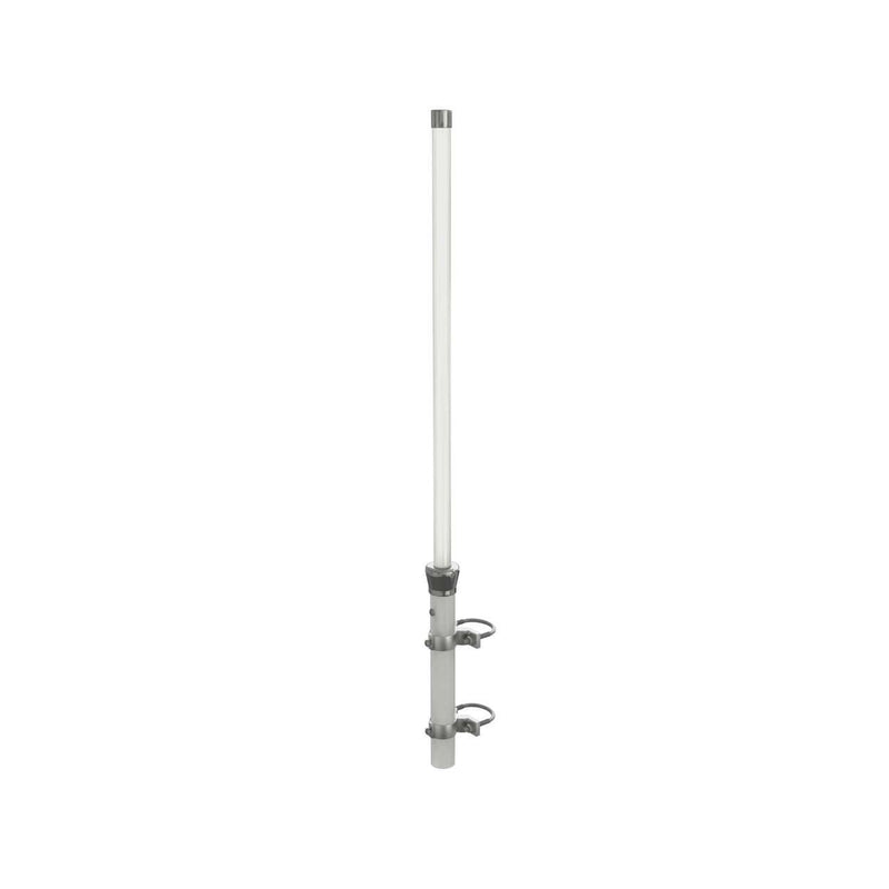 Banner 81080, BWA-2O8-A, Antenna Omni 2.4 GHz