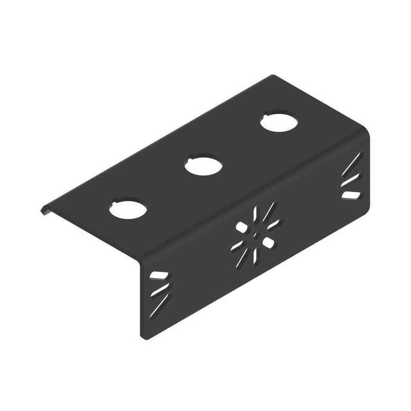 Banner 25552, SSA-MBK-EEC3, Bracket: E-STOP Mounting Hub Bracket