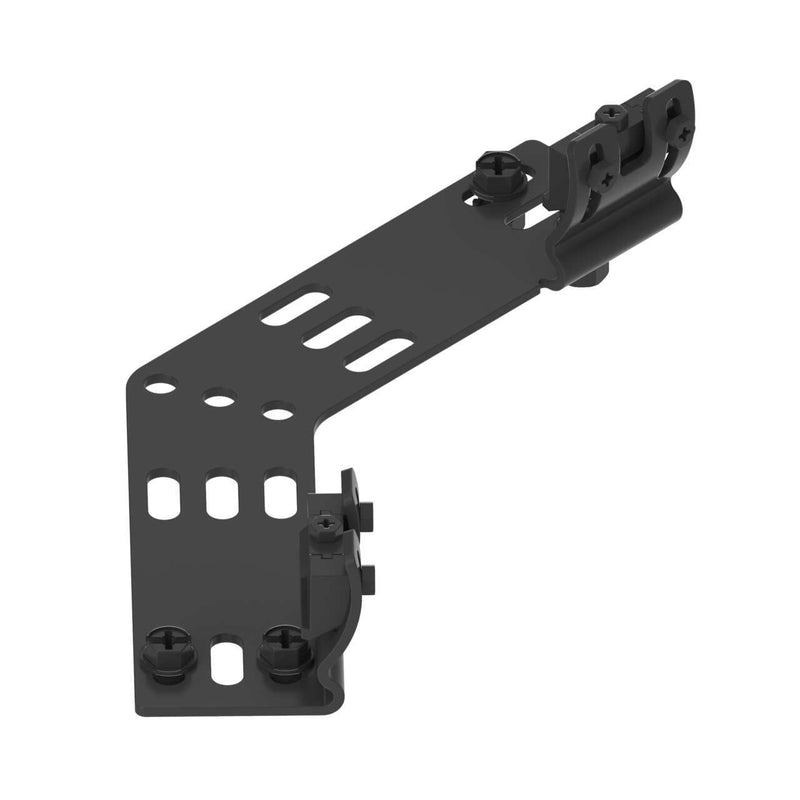Banner 82848, LPA-MBK-135, EZ-SCREEN Low Profile Accessory Bracket: Cascade