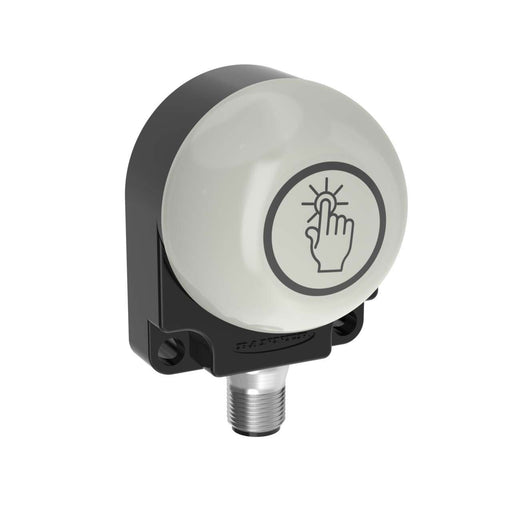 Banner 805868, K50FAPT2GRYC3Q, K50 Series EZ-LIGHT: 3-Color Touch Sensor Gen 2