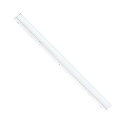Banner 806645, WLB72BZCW1200DACT, WLB72 Basic Work Light Bar