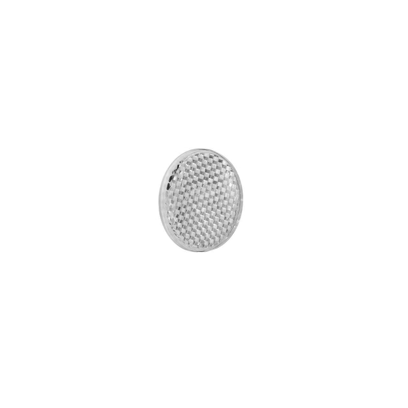 Banner 49812, BRT-50, Retroreflective Target: Circular-diameter 50.8 mm