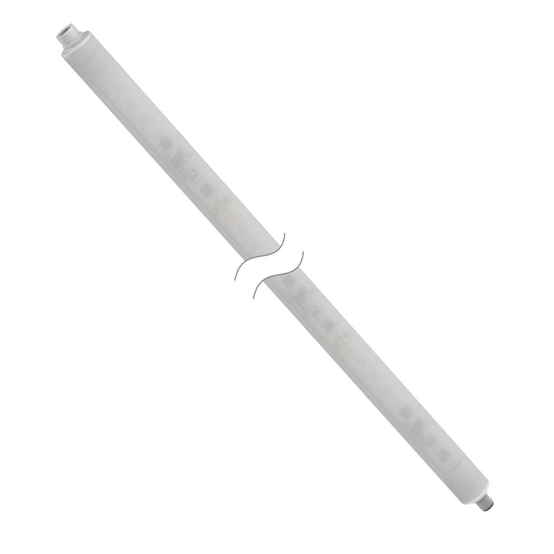Banner 802202, WLS27CG2R2-1130DSQ, WLS27 Dual Color Light Strip