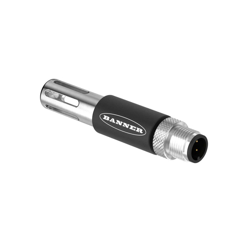 Banner 812242, S15S-TH-MQ, Temperature and Humidity Sensor