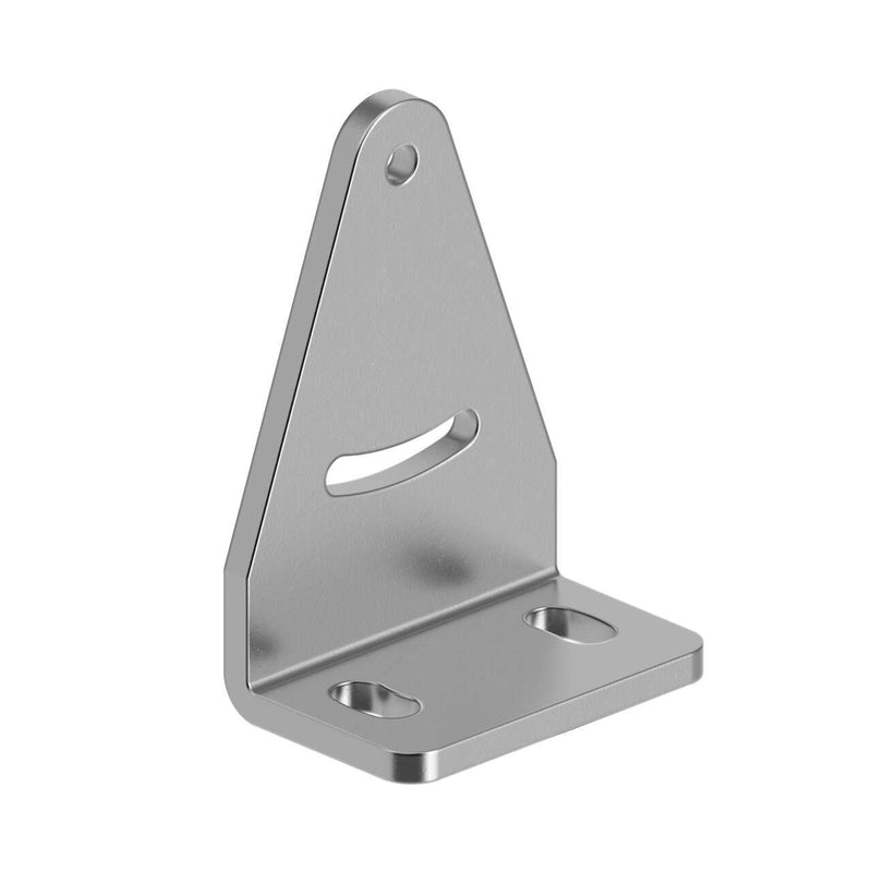 Banner 54137, SMB42T, Bracket: 2-axis Side Mounting