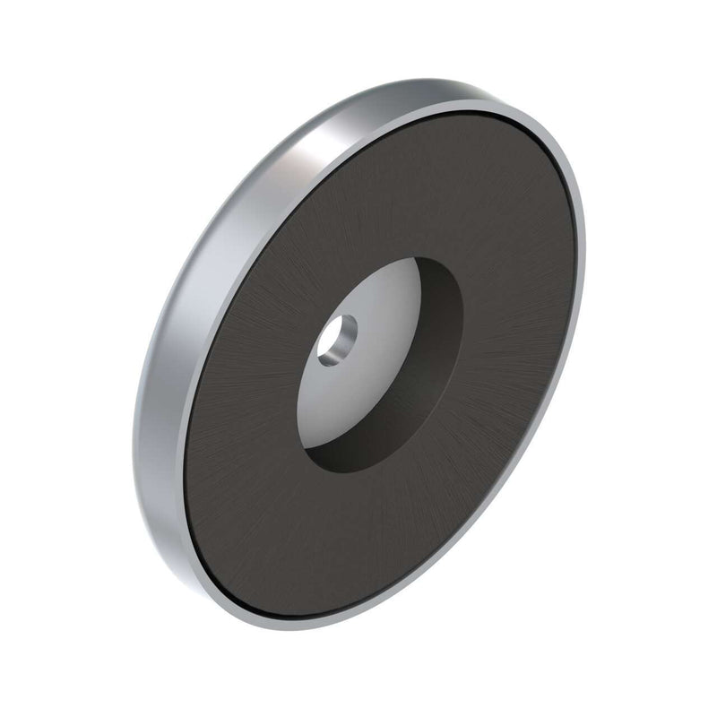 Banner 19672, SMBWLAMAG, Magnet Mount Kit