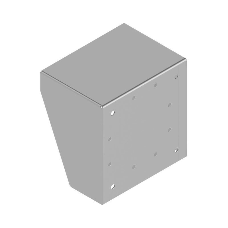 Banner 26881, SMBWSQ120, Bracket Shroud Q120