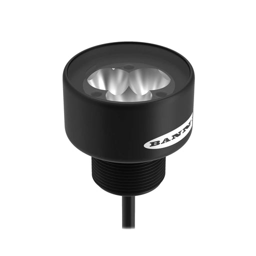 Banner 19032, LEDGS50L20, Vision Light-50 mm Spot Light