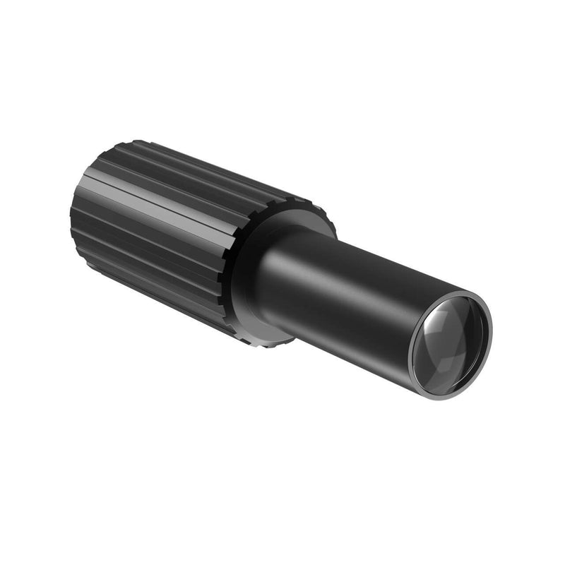 Banner 41517, L4C6, Fixed Focus Fiber Lens