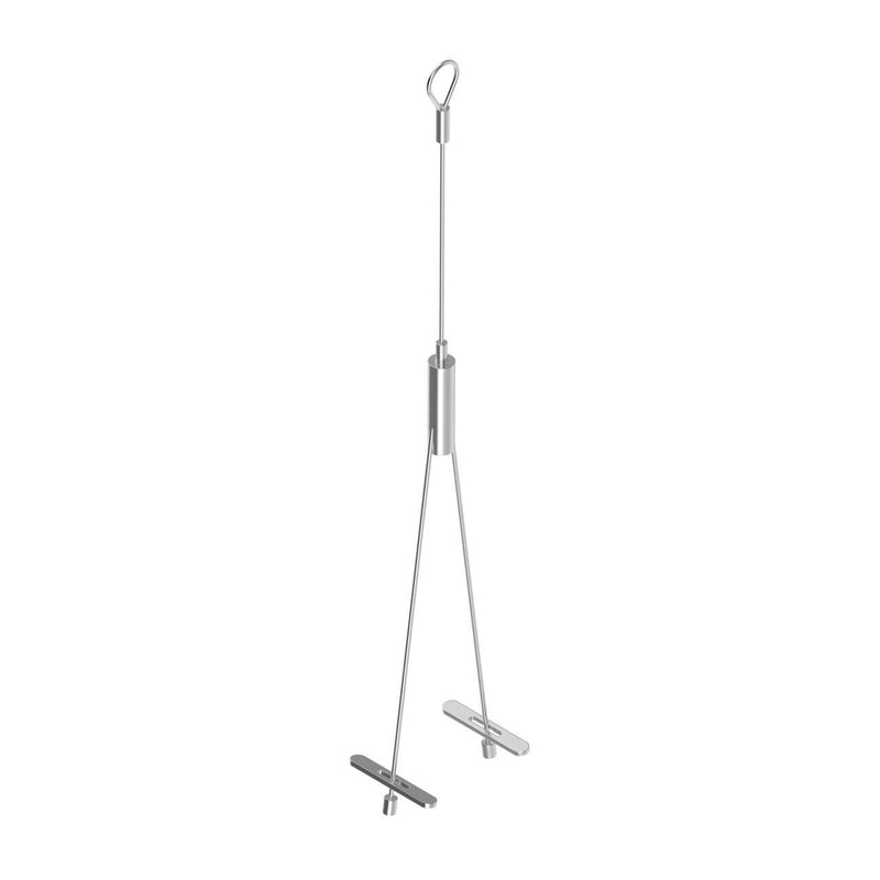 Banner 807650, LMBWLB72HK, Bracket: For Use with WLB72