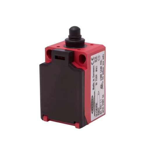 Banner 93031, SI-LS83PBE, Limit Switch: Plastic Plunger Actuator