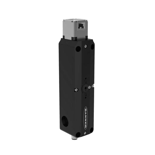 Banner 811084, SI-GL42DS01-20Q01, SI-GL42 Series Safety Interlock Switch