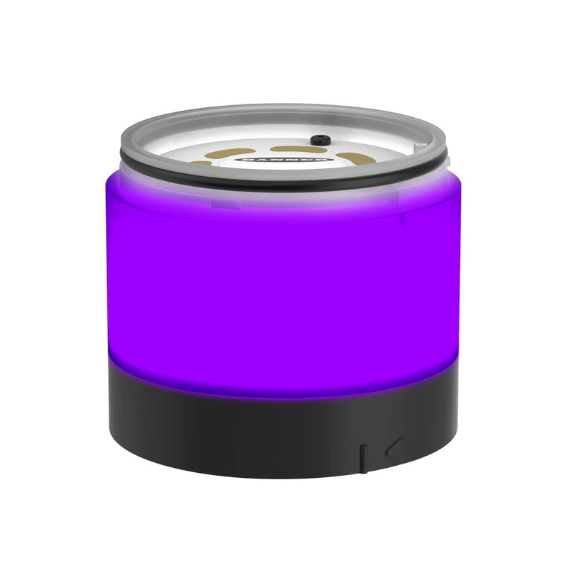 Banner 814737, SG-TL70B-V, TL70 Basic Light Module