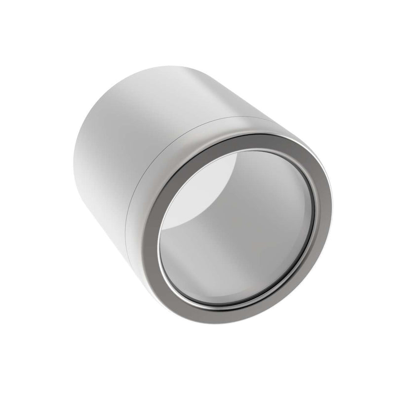 Banner 78324, PPSSLC50-G, PresencePLUS Pro IP68 Stainless Steel Camera Cover