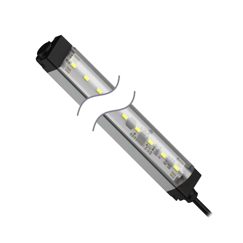 Banner 87972, WLS28-2XW430L25X, WLS28-2 Work Light Strip