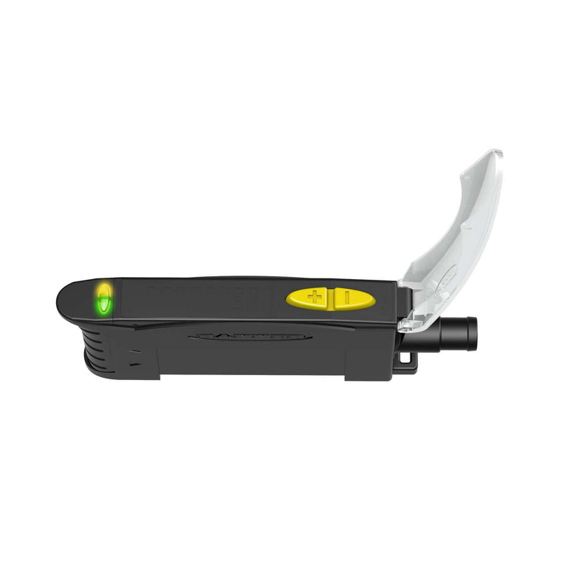Banner 19994, D10BFPGQ5-19994, D10 Series Expert: Bargraph Display Discrete