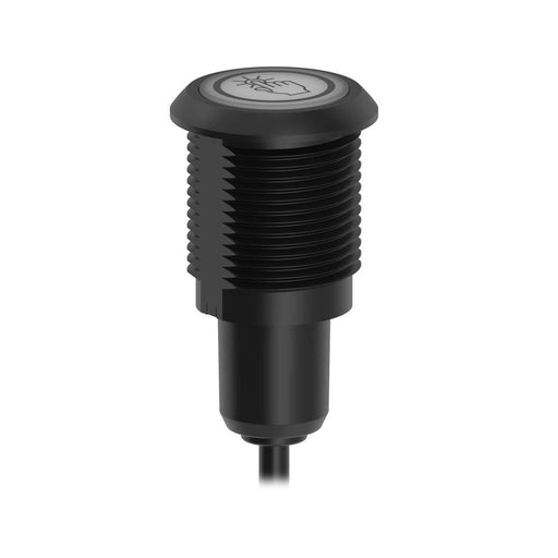 Banner 812732, S22RMTSXRH, S22 Pro Touch Series: 2-color RGB Touch Sensor