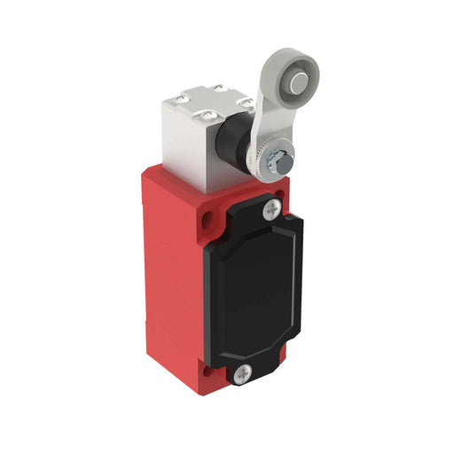 Banner 93046, SI-LM40LA18F, Limit Switch: Plastic Spindle-Mount Lever Actuator