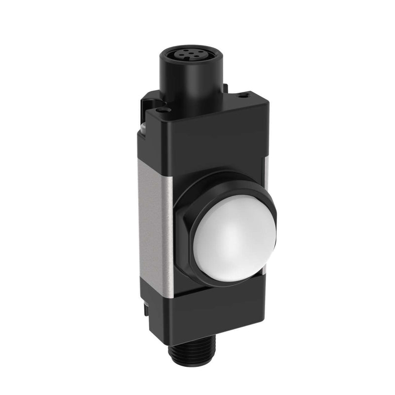 Banner 94424, WLS28-2MQ, Accessory: Motion Detector