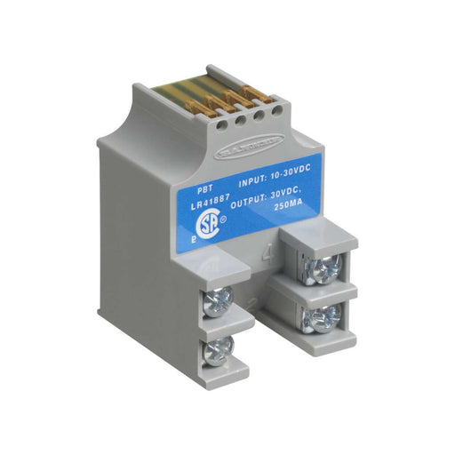 Banner 17169, SBCX1-6, MULTI-BEAM: 3/4-Wire Scanner Block - Convergent