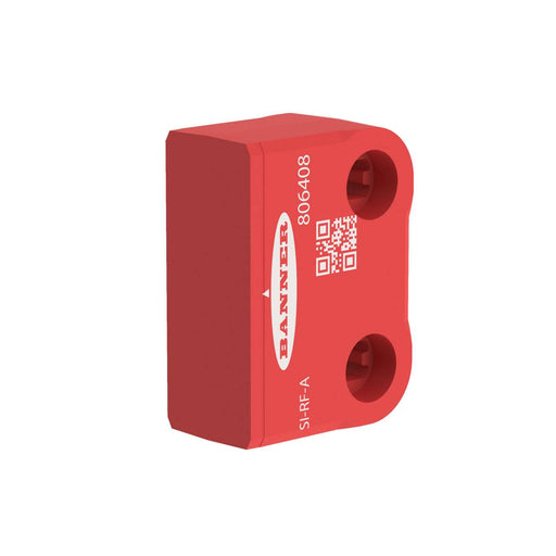 Banner 806408, SI-RF-A, SI-RF Safety Switch: Standard Actuator