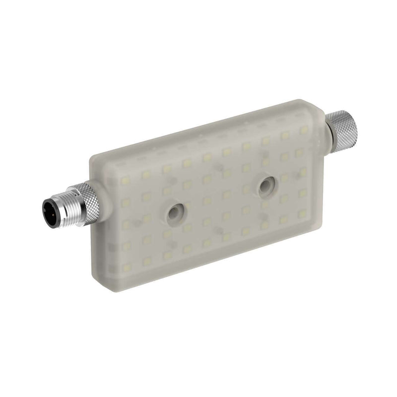 Banner 815711, WLR95RQ, WLR95 Series: Compact Area Light