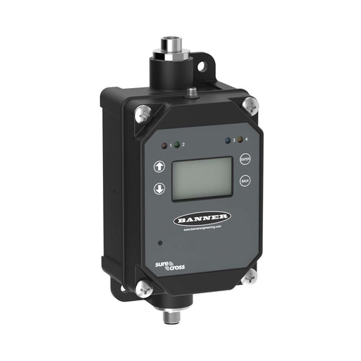 Banner 809336, DXM1200E-B1R1, DXM1200E Controller