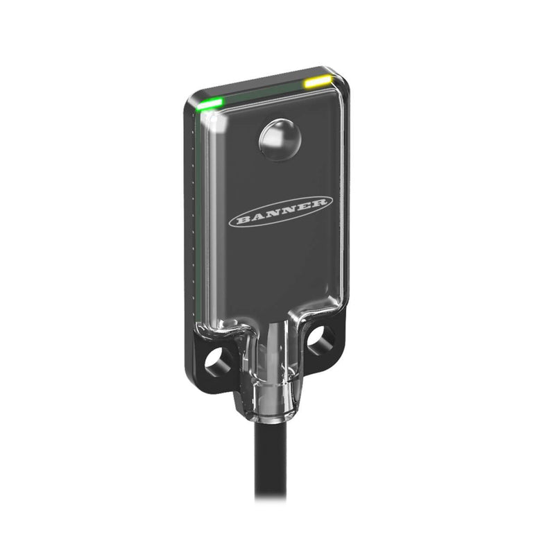 Banner 58221, VS2KRN5V, VS2 Series: Sensor Pair