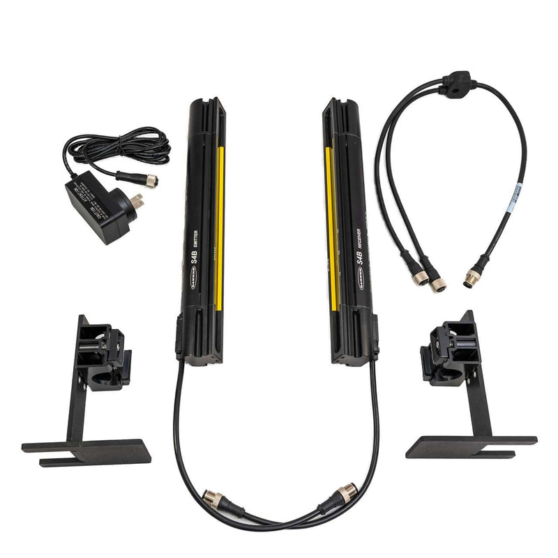 Banner 814394, DK-S4B DEMO KIT, DK-S4B DEMO KIT