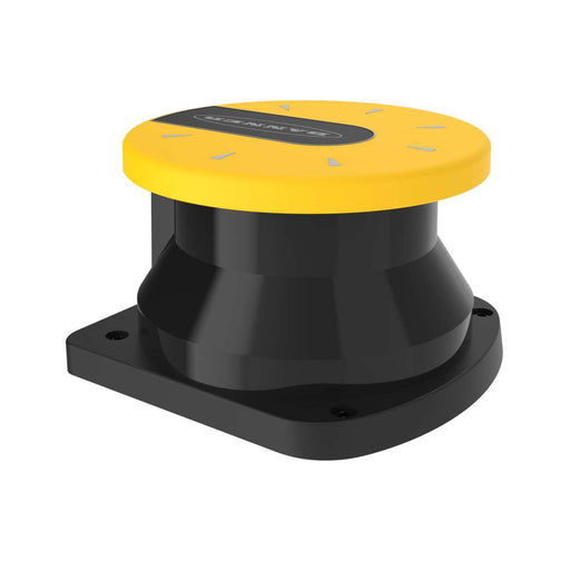 Banner 809733, SXA-WIN, SX Safety Scanner Accessory