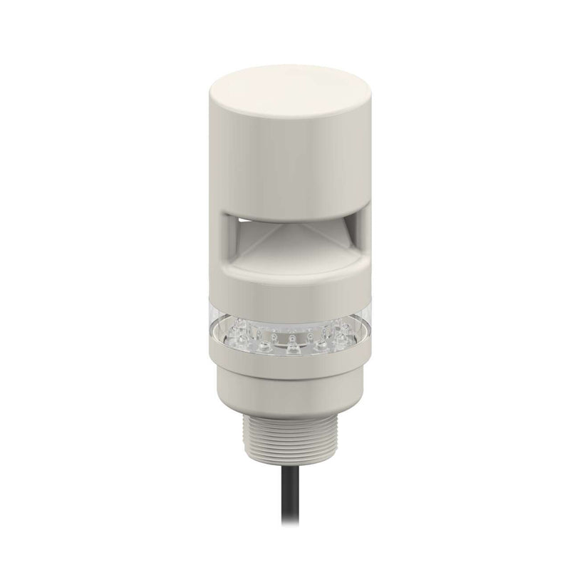 Banner 93321, TL50BLR2AOS3, Beacon Tower Light: 1-Color Sealed