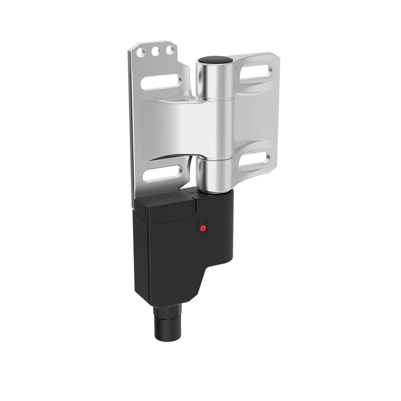 Banner 76922, SI-HG63FQDL, Hinge Safety Interlock Switch Stainless Steel