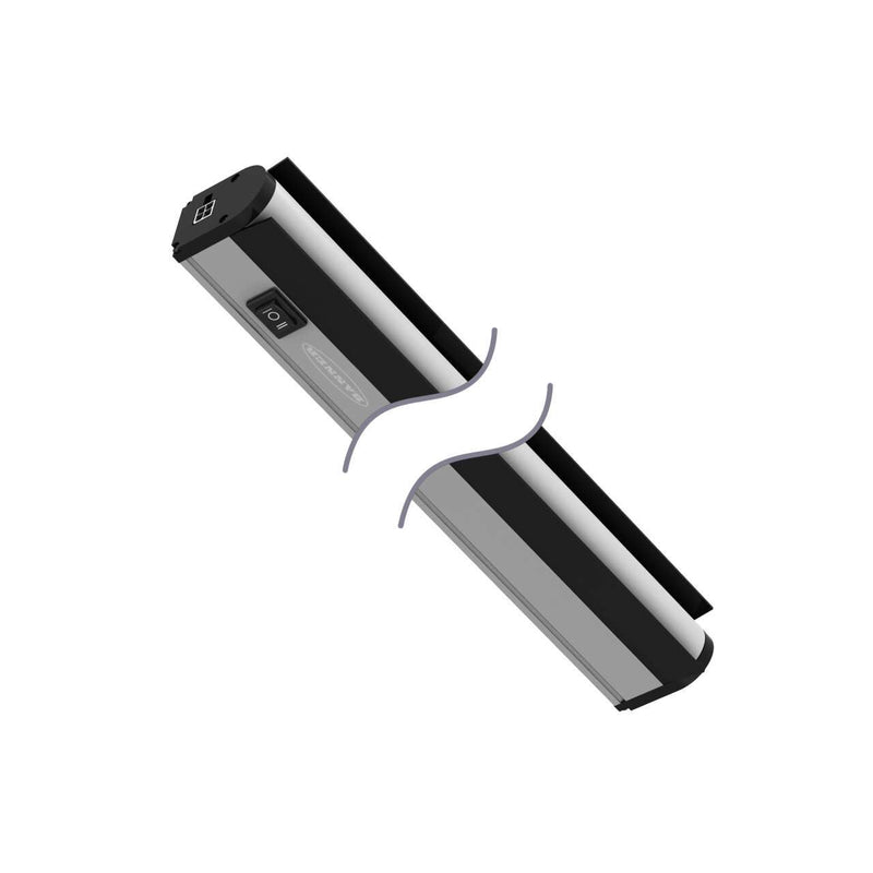 Banner 97838, WLB32ZC850EPBQMB, WLB32 Work Light Bar