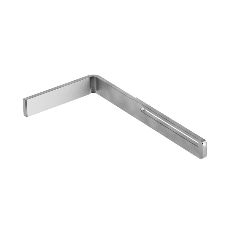 Banner 816583, ACC-EG24-REFLECTOR ARM, Accessory: EG24 Reflector Arm with Reflector