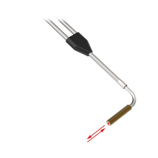 Banner 20021, BAT13S, Diffuse Mode Bifurcated Glass Fiber 36 long